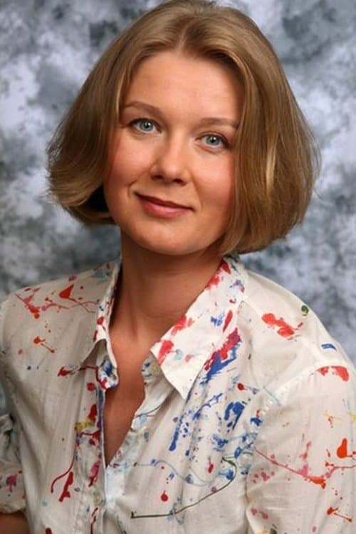 Dariya Mikhaylova image