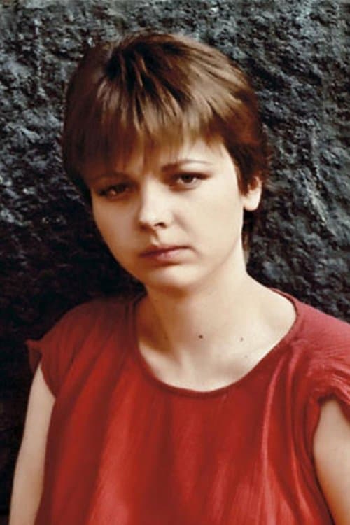 Dariya Shpalikova image