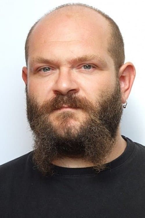 Darko Peric image
