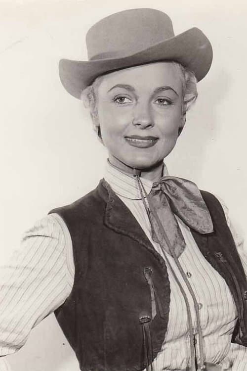 Darlene Fields image