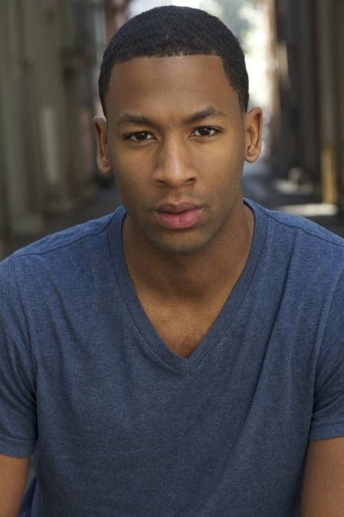 Darnell Kirkwood image