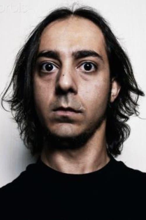 Daron Malakian image