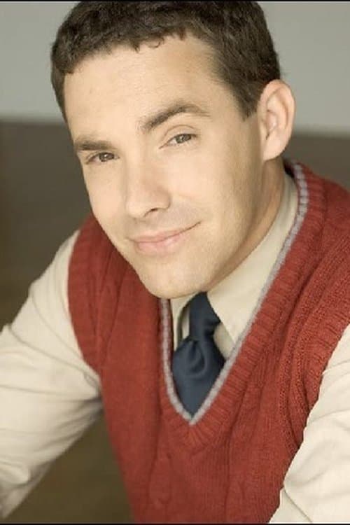 Daron McFarland image