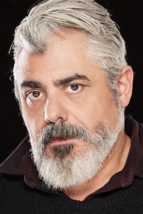 Darrell D'Silva image
