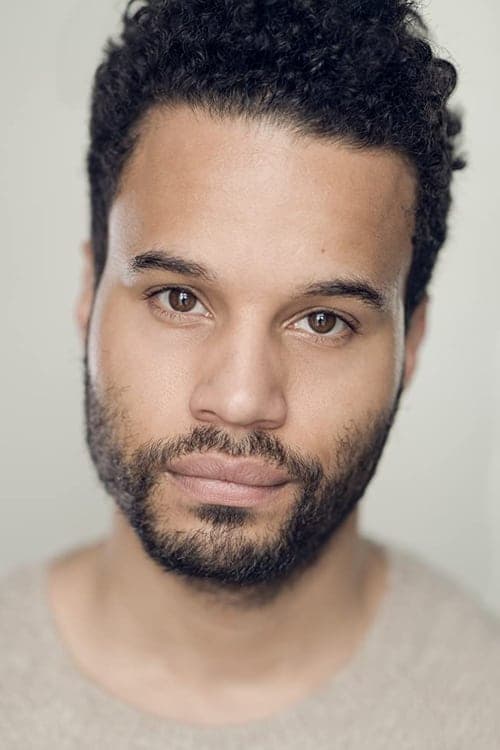 Darrell Foster image