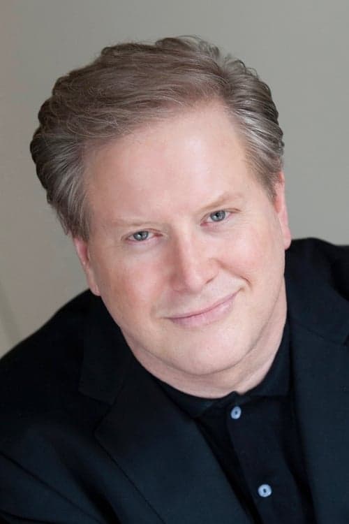 Darrell Hammond image