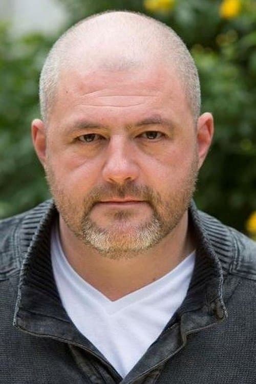Darren Bancroft image