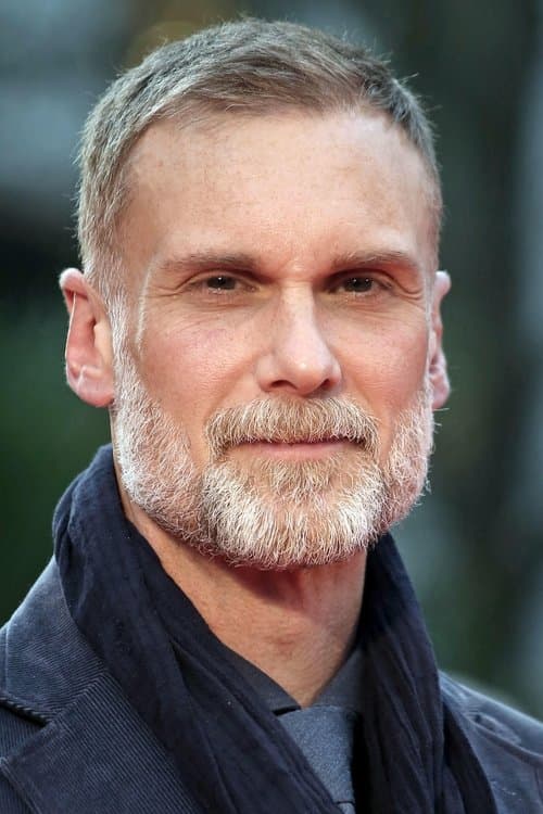 Darren Boyd image
