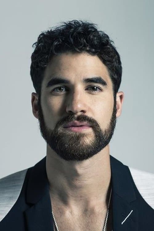 Darren Criss image