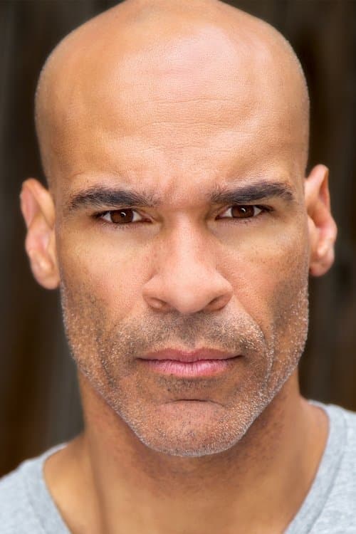 Darren Dupree Washington image