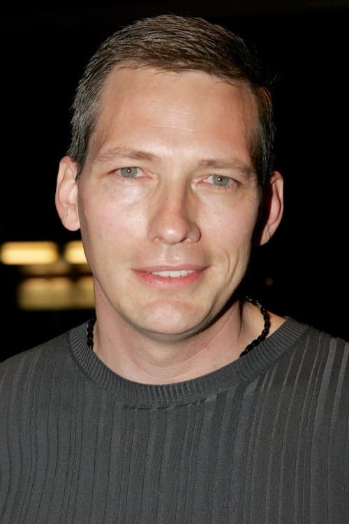 Darren E. Burrows image