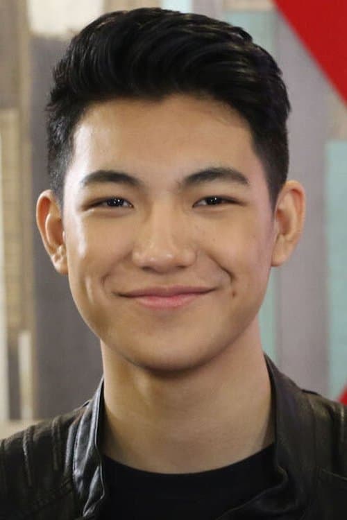 Darren Espanto image
