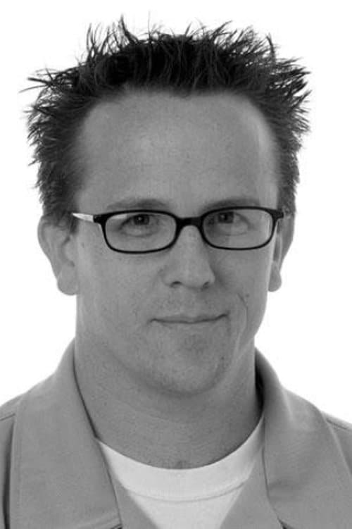 Darren Ewing image
