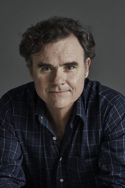 Darren Gilshenan image
