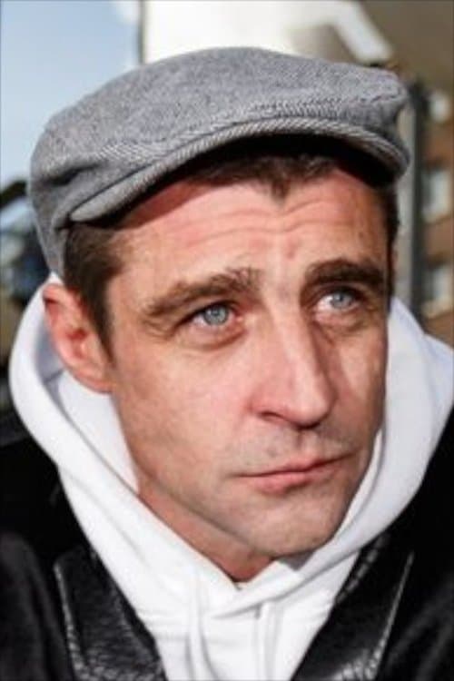 Darren Healy image