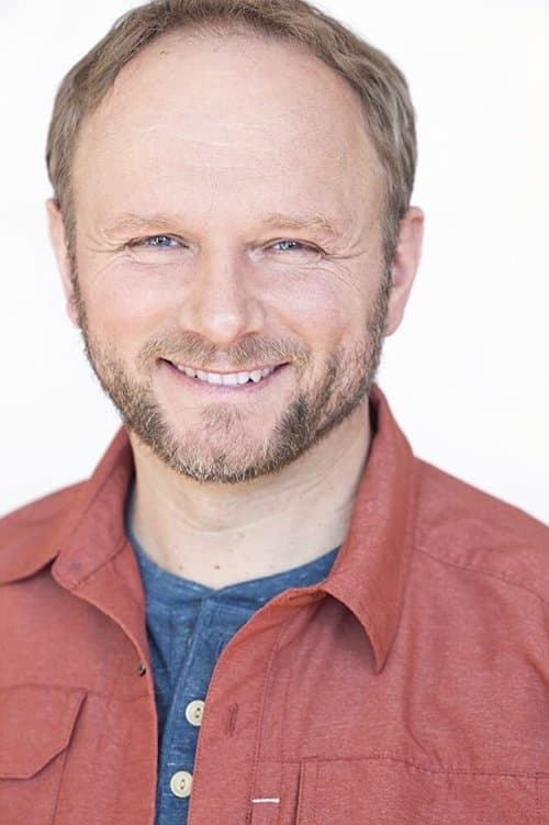Darren Hill image