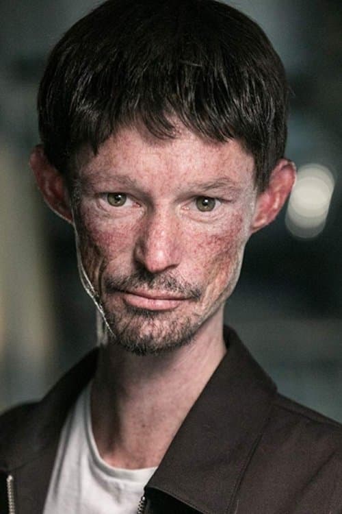 Darren Kent image