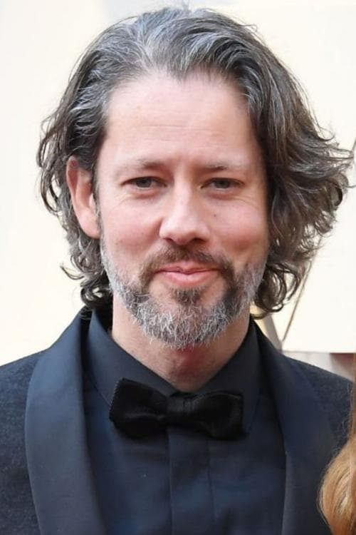 Photo of Darren Le Gallo