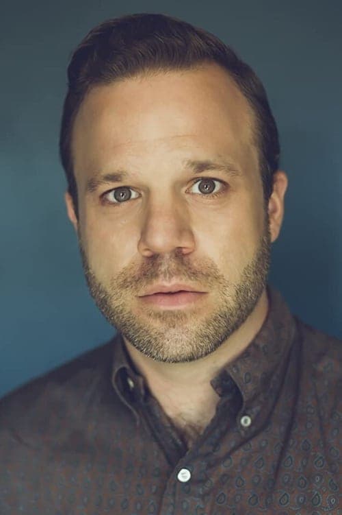 Darren Lipari image
