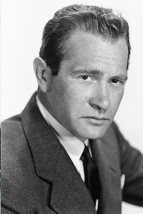 Darren McGavin image