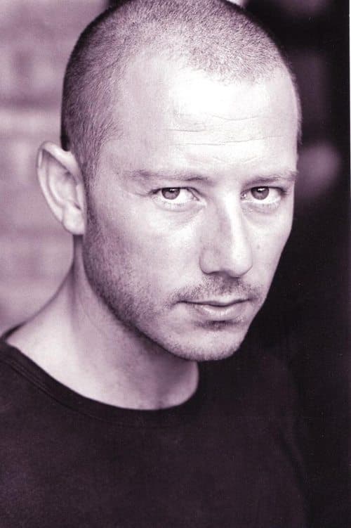Darren Morfitt image