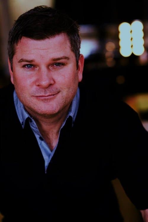 Darren Ross image