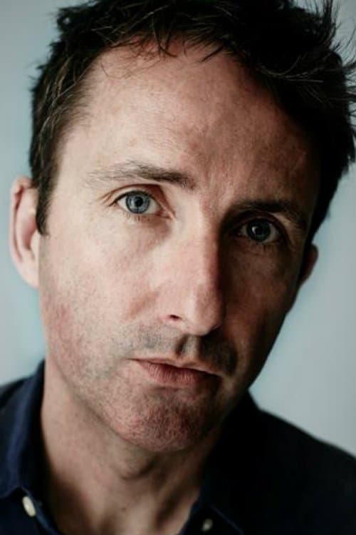 Darren Tighe image