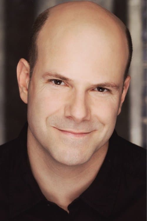 Darrin Baker image
