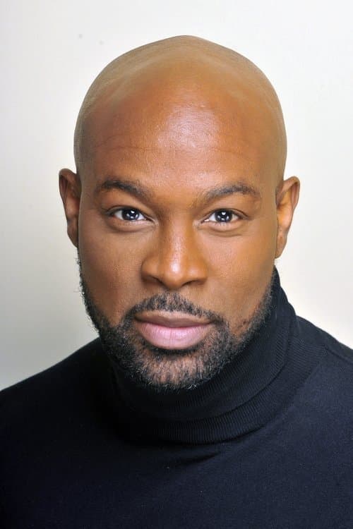 Darrin Henson image
