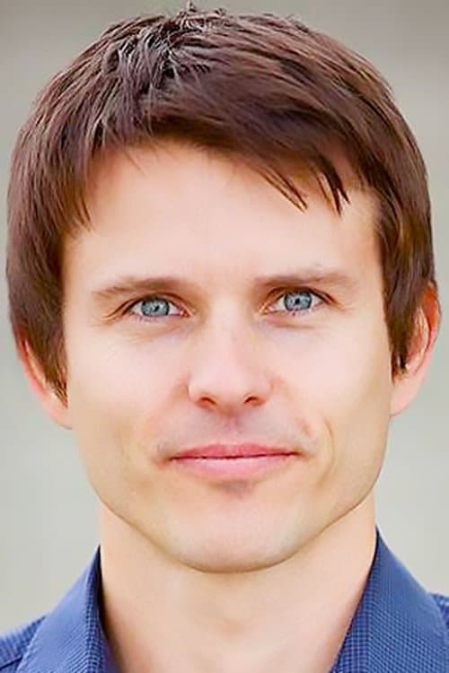 Darrin Klimek image