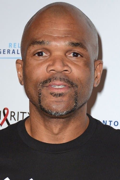Darryl 'DMC' McDaniels image