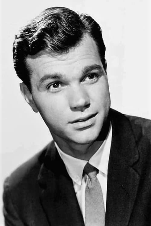 Darryl Hickman image