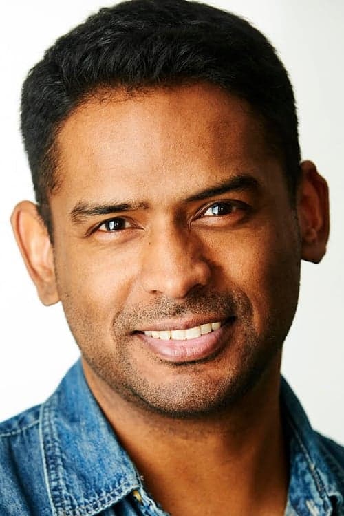 Darryl Hinds image