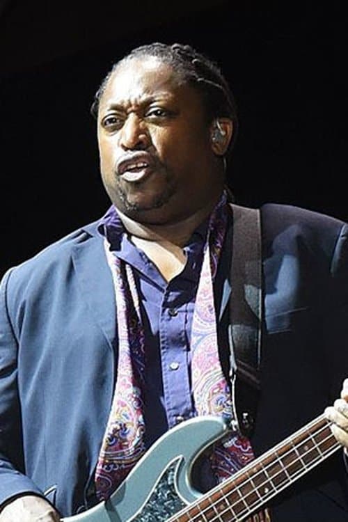 Darryl Jones image