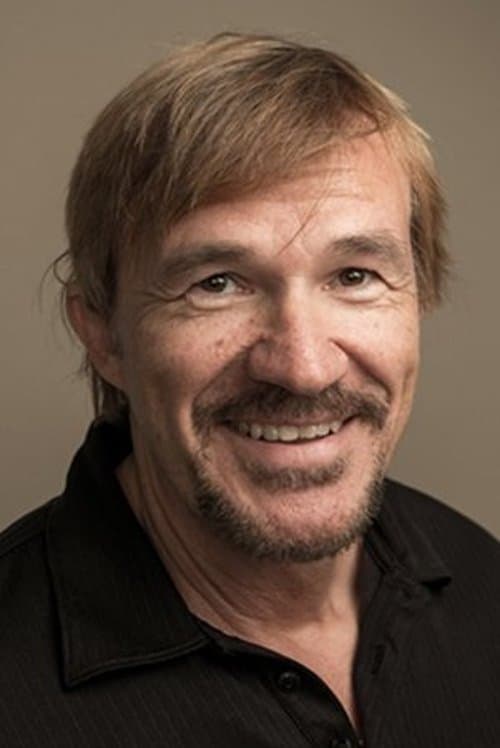Darryl Kurylo image