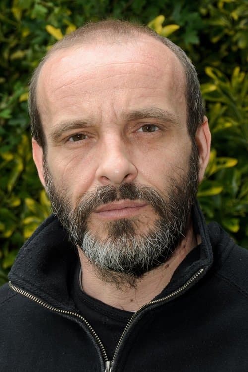 Darryl Lane image