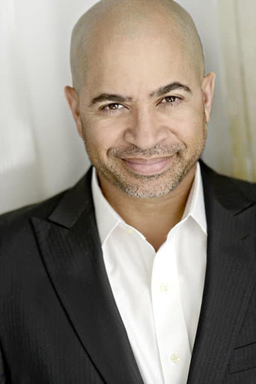 Darryl M. Bell image