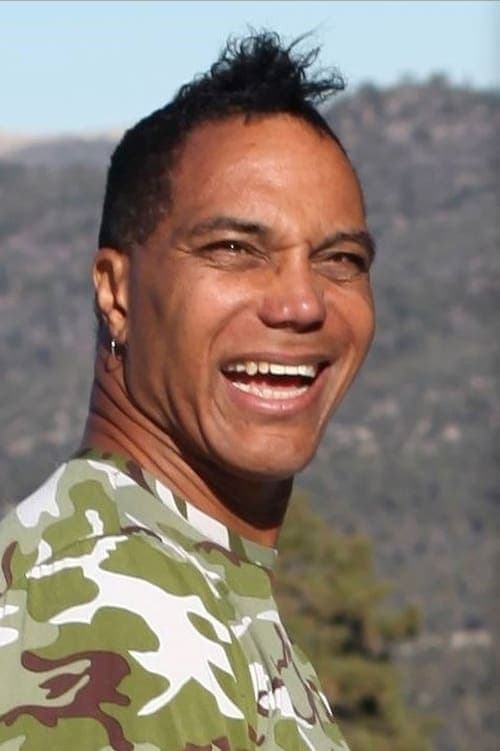 Darryl Phinnessee image