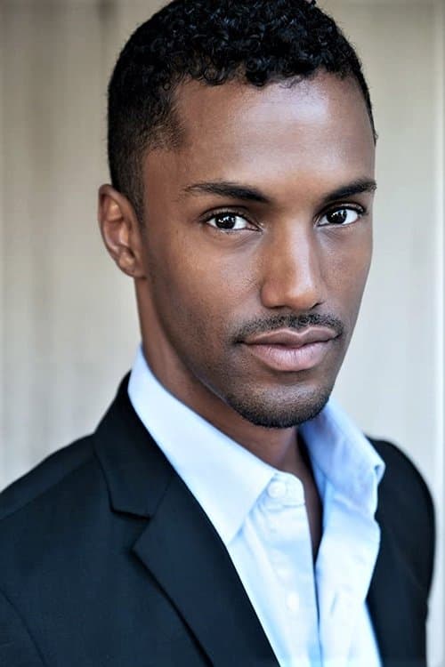 Darryl Stephens image