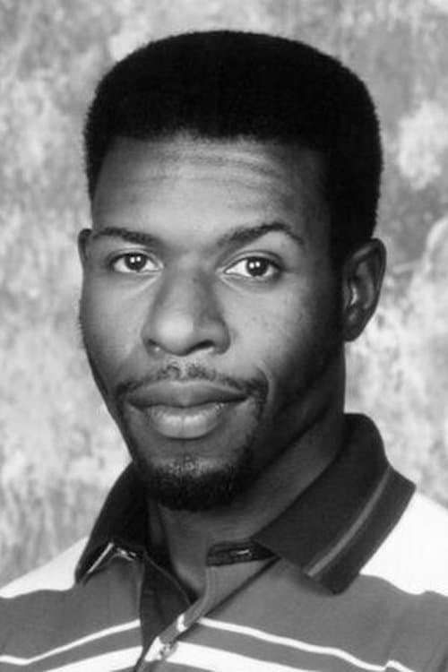 Darryl Theirse image