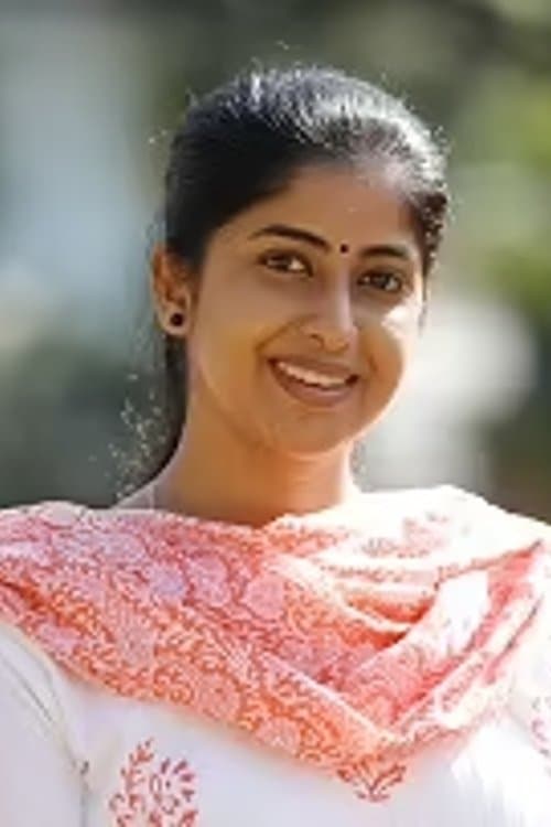 Darsana Sudarshan image