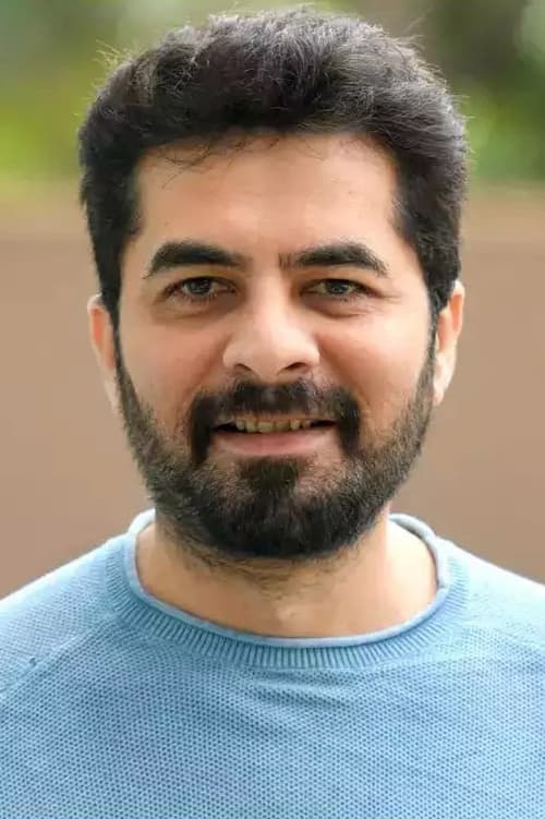 Darshan Pandya image