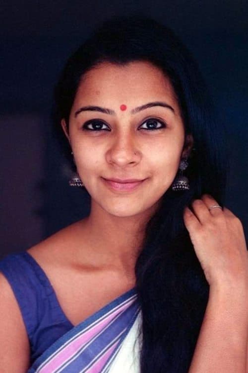 Darshana Rajendran image