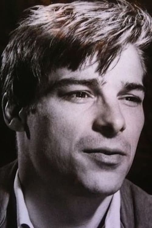 Darwin Joston image