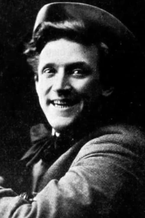 Darwin Karr image