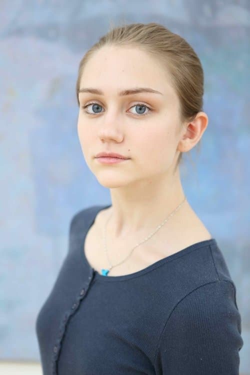 Darya Balabanova image