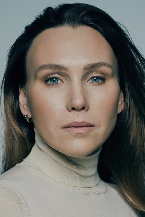 Darya Ekamasova image