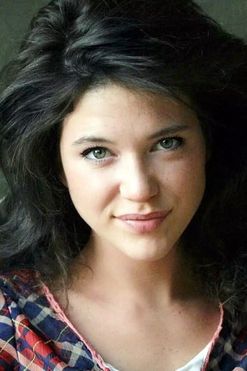 Darya Mingazetdinova image