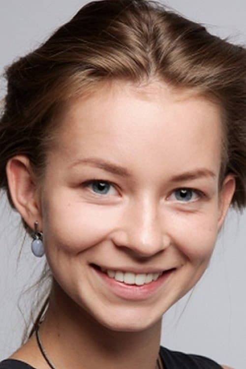 Darya Petrova image