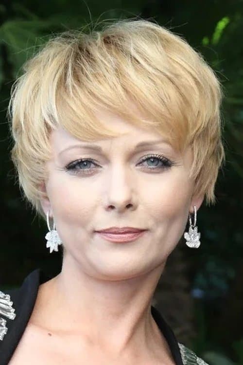 Darya Poverennova image